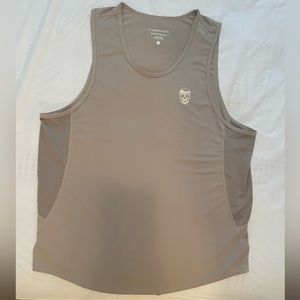Gymreapers tank - L